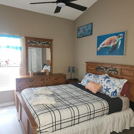 Ariel Private Pool Home Wspa أورلاندو المظهر الخارجي الصورة