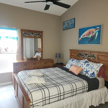 Ariel Private Pool Home Wspa أورلاندو المظهر الخارجي الصورة
