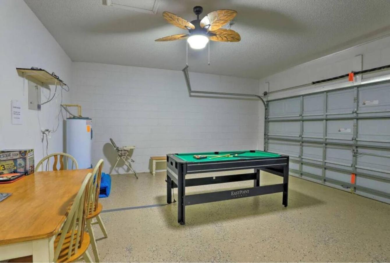 Ariel Private Pool Home Wspa أورلاندو المظهر الخارجي الصورة