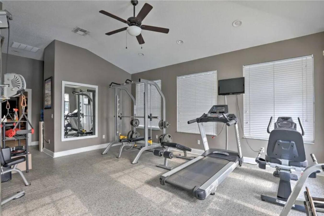 Ariel Private Pool Home Wspa أورلاندو المظهر الخارجي الصورة