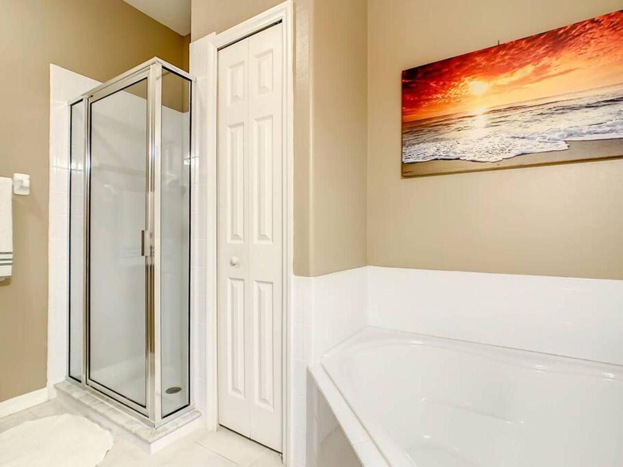 Ariel Private Pool Home Wspa أورلاندو المظهر الخارجي الصورة
