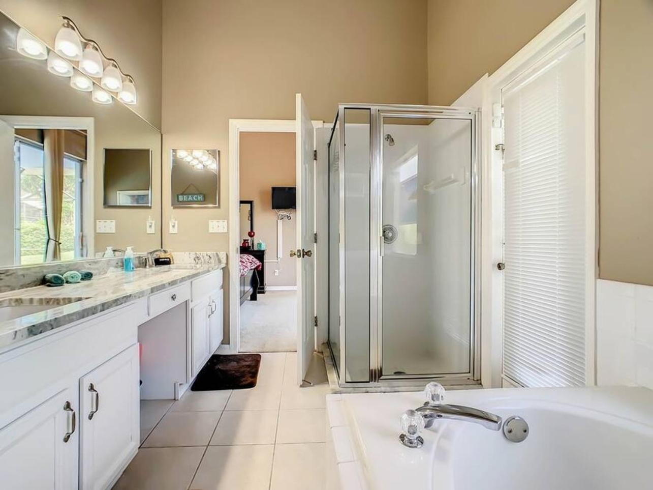 Ariel Private Pool Home Wspa أورلاندو المظهر الخارجي الصورة