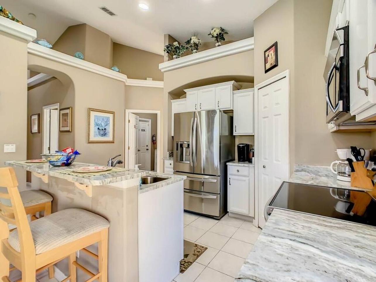 Ariel Private Pool Home Wspa أورلاندو المظهر الخارجي الصورة