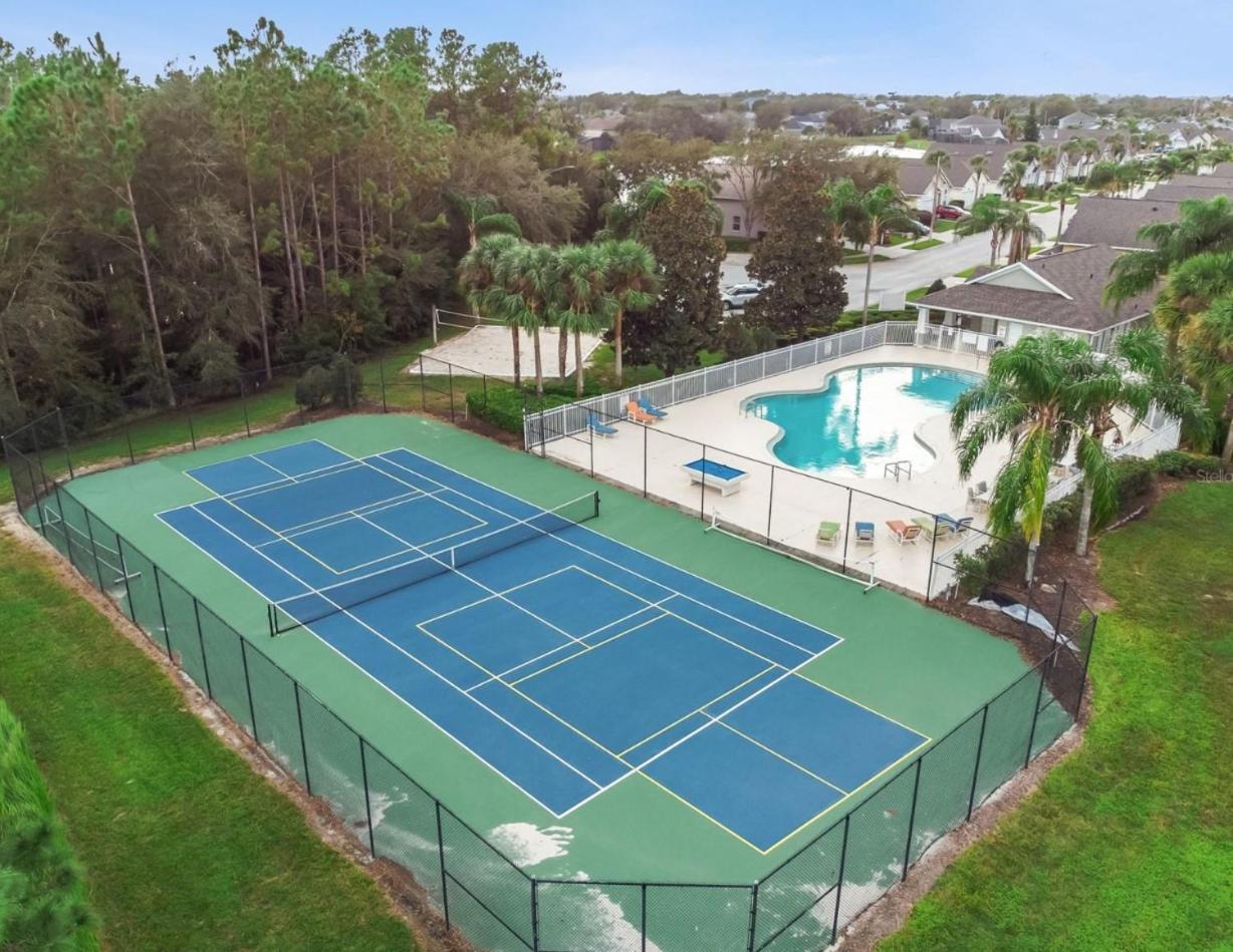 Ariel Private Pool Home Wspa أورلاندو المظهر الخارجي الصورة