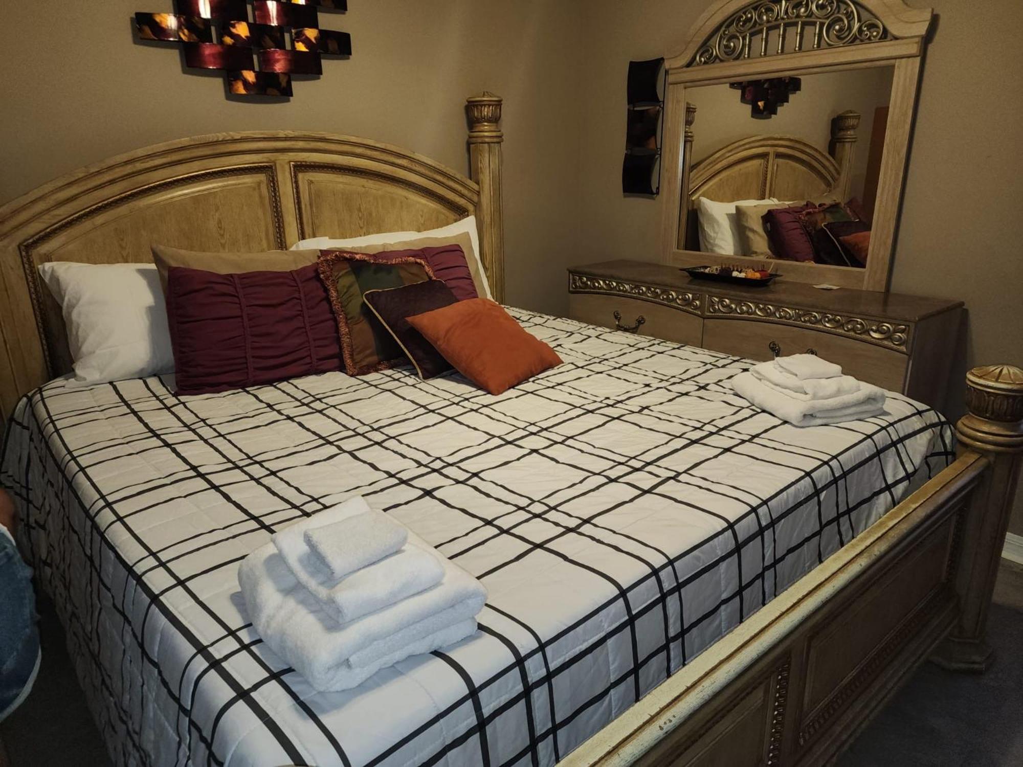 Ariel Private Pool Home Wspa أورلاندو المظهر الخارجي الصورة
