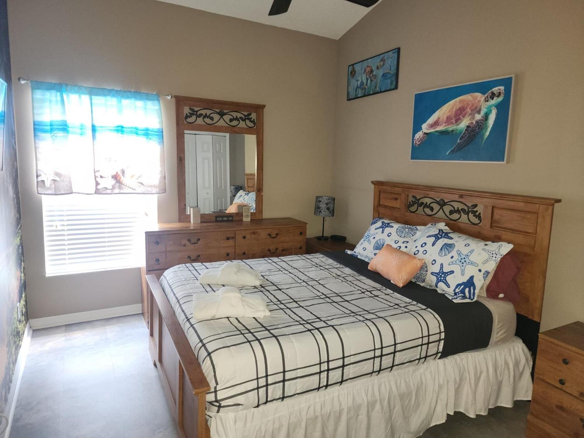 Ariel Private Pool Home Wspa أورلاندو المظهر الخارجي الصورة